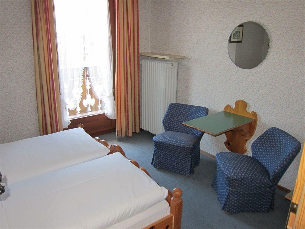 Alpenappartement Europa Sankt Johann in Tirol Luaran gambar